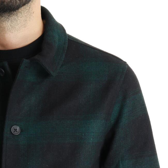 GIUBBOTTO OSCAR WOOLEN ANER KJENDT - Mad Fashion | img vers.650x/